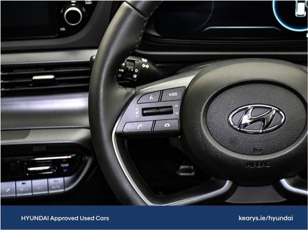 2022 Hyundai Bayon - photo 17
