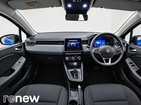 2026 Renault Clio - photo 2