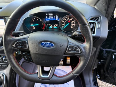 2019 Ford Kuga - photo 11
