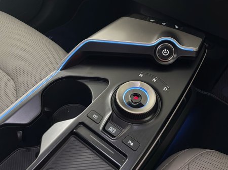 2025 Kia EV6 - photo 15