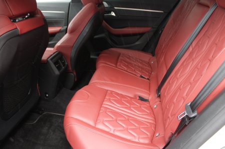 2019 Peugeot 508 - photo 22