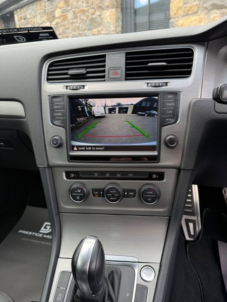 2016 Volkswagen Golf - photo 14