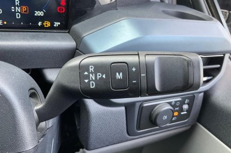 2025 Ford Tourneo Custom - photo 30