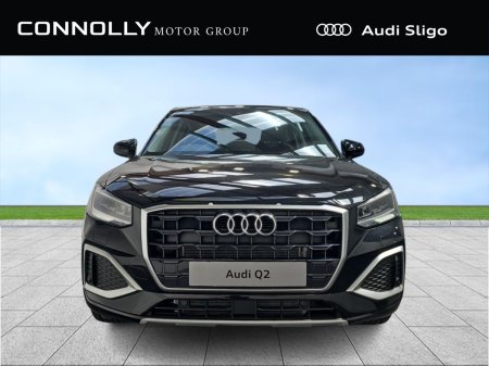 2026 Audi Q2 - photo 10