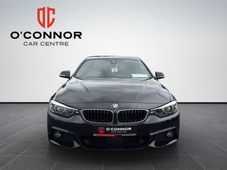 2018 BMW 4-Series - photo 2