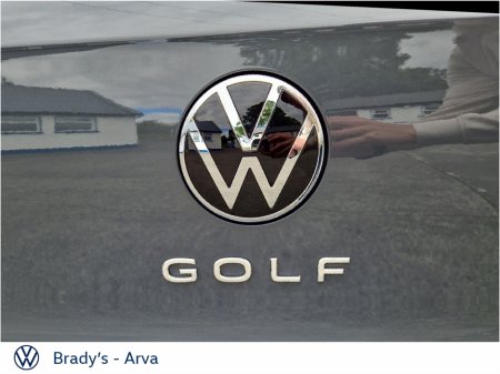 2026 Volkswagen Golf - photo 28