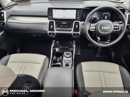 2023 Kia Sorento - photo 2
