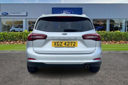 2022 Ford Focus - photo 7