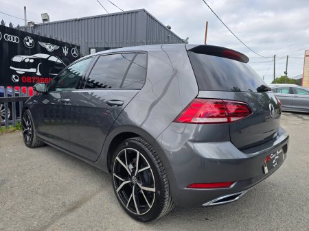 2017 Volkswagen Golf - photo 9