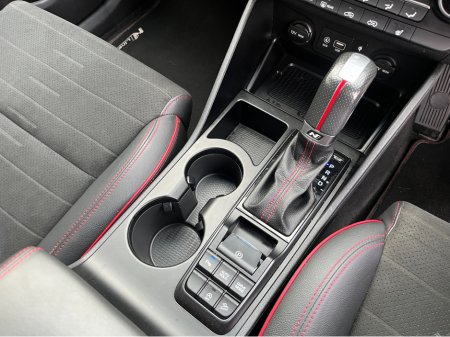 2020 Hyundai Tucson - photo 14