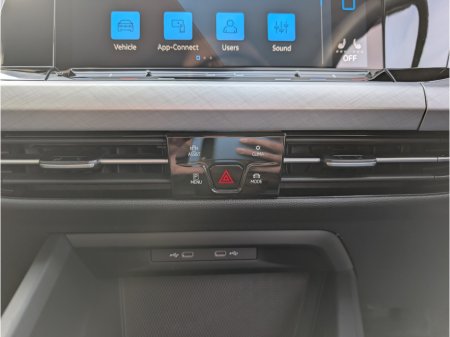 2024 Volkswagen Golf - photo 17