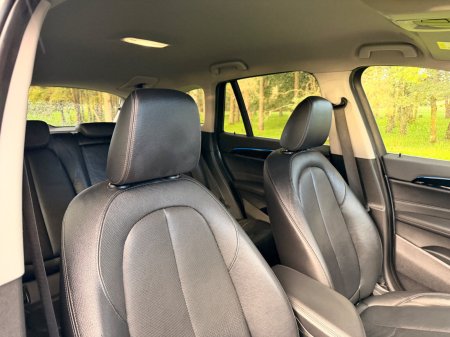 2020 BMW X1 - photo 30