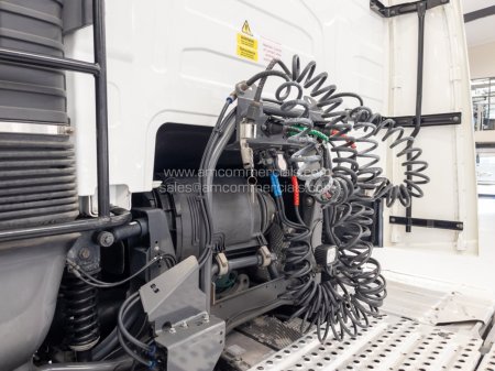 2023 VOLVO FH 460 - photo 14