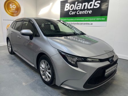 2022 Toyota Corolla - photo 2