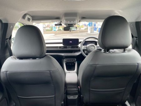 2025 Jeep Avenger - photo 16