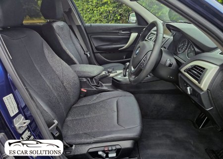 2016 BMW 1-Series - photo 12