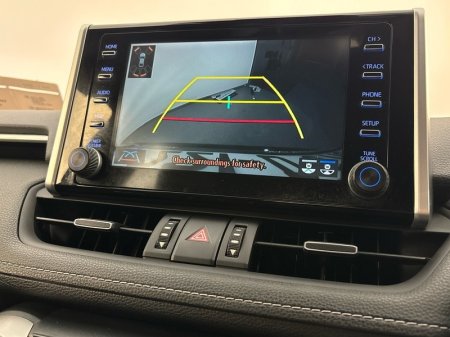 2022 Toyota RAV4 - photo 17
