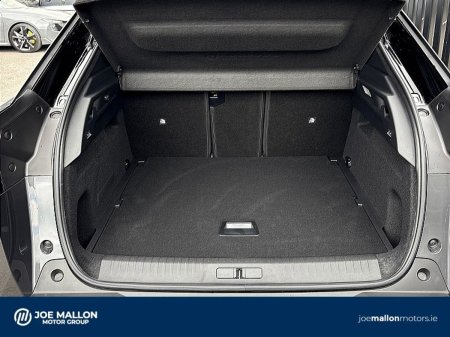 2027 Peugeot 3008 - photo 13