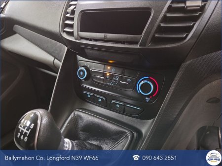 2019 Ford Transit Connect - photo 16