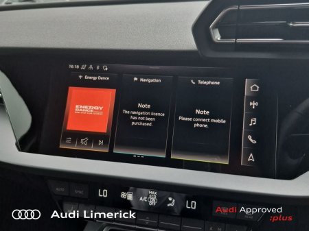 2026 Audi A3 - photo 16
