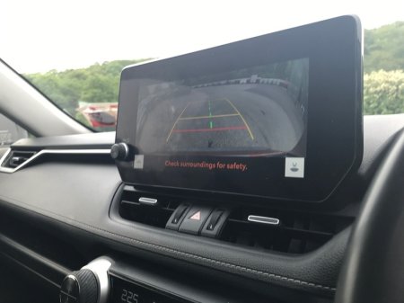 2023 Toyota RAV4 - photo 16