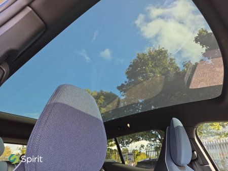2025 Volvo EX30 - photo 15