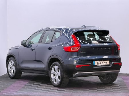 2021 Volvo XC40 - photo 4