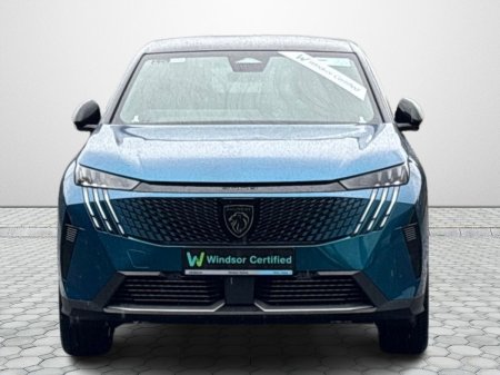 2025 Peugeot 3008 - photo 8