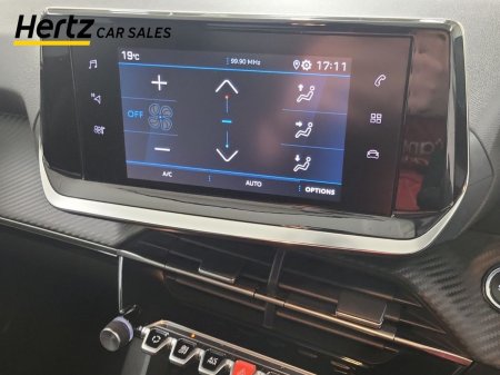 2023 Peugeot 208 - photo 21