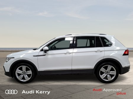 2023 Volkswagen Tiguan - photo 4