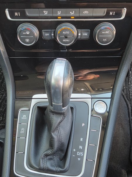 2017 Volkswagen Golf - photo 21