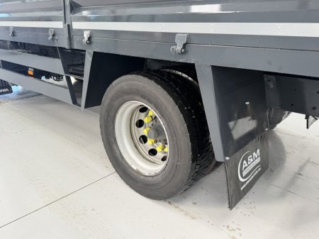 2017 SCANIA P250 - photo 16
