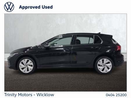 2026 Volkswagen Golf - photo 6