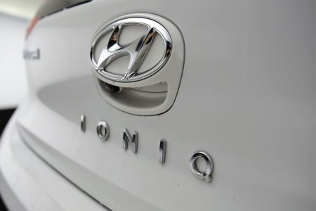 2017 Hyundai IONIQ - photo 28