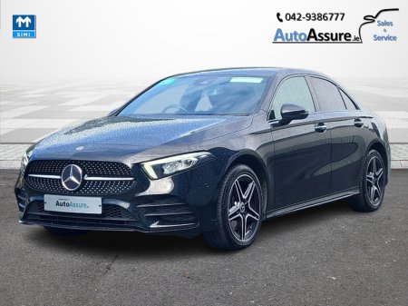 2022 Mercedes-Benz A-Class - photo 6