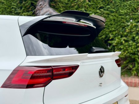 2021 Volkswagen Golf - photo 12