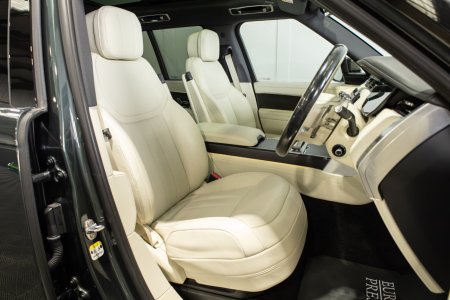 2024 Land Rover Range Rover - photo 10
