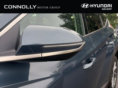 2021 Hyundai Tucson - photo 18