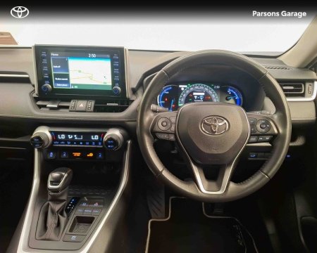 2021 Toyota RAV4 - photo 9