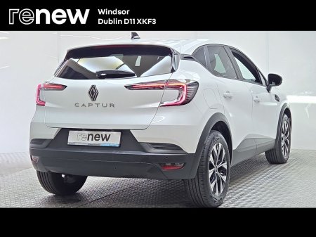 2025 Renault Captur - photo 13