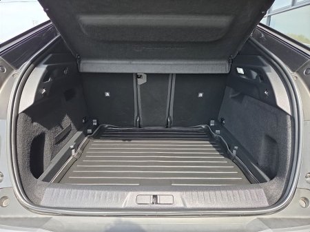 2026 Peugeot 3008 - photo 11