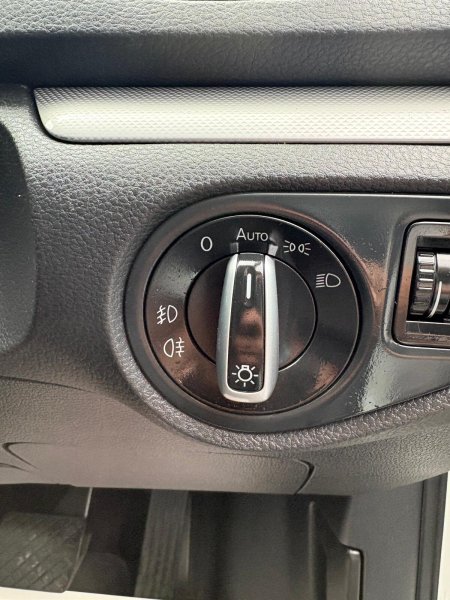 2012 Volkswagen Sharan - photo 18