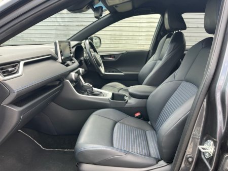 2022 Toyota RAV4 - photo 6