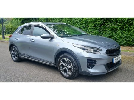 2021 Kia XCeed *NEW NCT 05-28* 1.0 K2 5dr