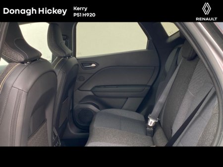 2026 Renault Captur - photo 10