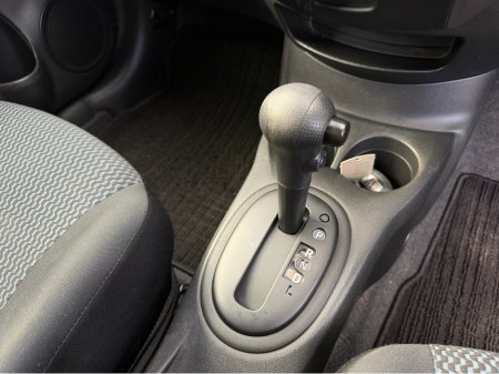 2015 Nissan Note - photo 14