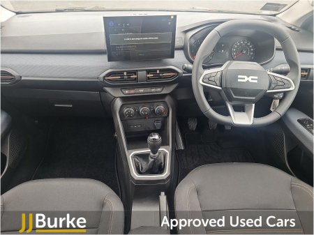 2026 Dacia Sandero Stepway - photo 9