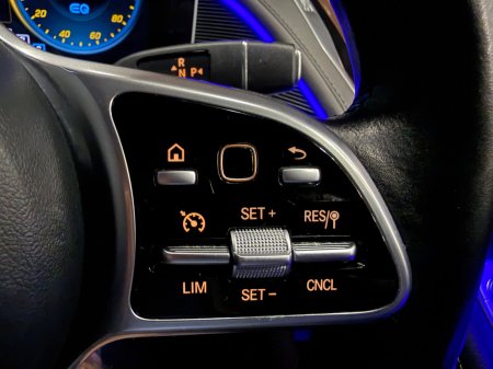 2021 Mercedes-Benz EQC - photo 18
