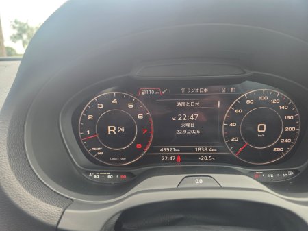 2018 Audi A3 - photo 14