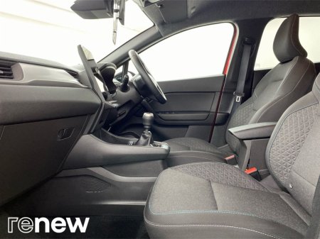 2025 Renault Captur - photo 5